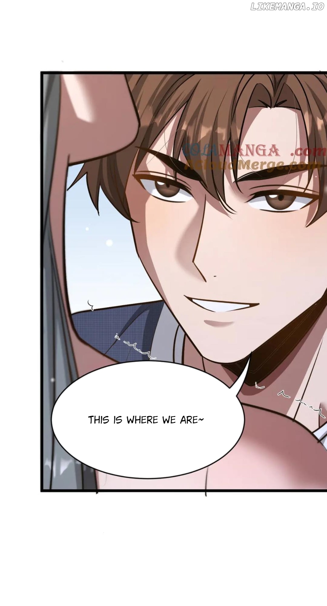 I’m Trapped In This Day For One Thousand Years Chapter 192 - page 8
